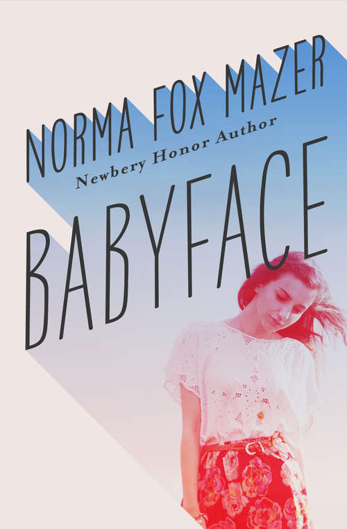 Book cover of Babyface