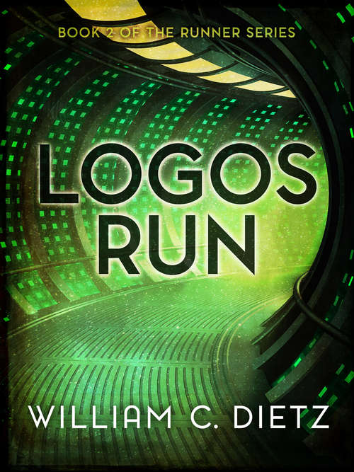 Logos Run (Runner #2)