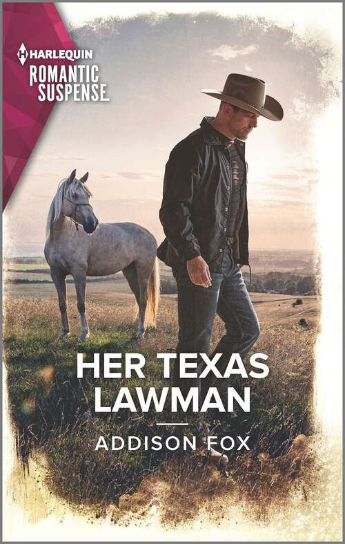 Book cover of Her Texas Lawman (Original)