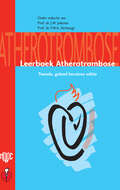 Leerboek atherotrombose