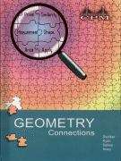 Book cover of Geometry Connections, Version 3.1