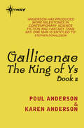 Gallicenae: King of Ys Book 2 (KING OF YS)