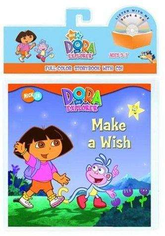 Make a Wish (Dora the Explorer)