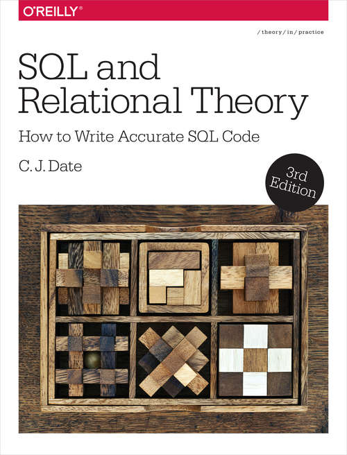 SQL and Relational Theory