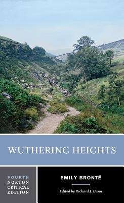 Wuthering Heights (Norton Critical Editions)
