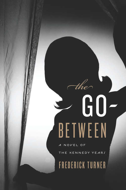 Book cover of The Go-Between