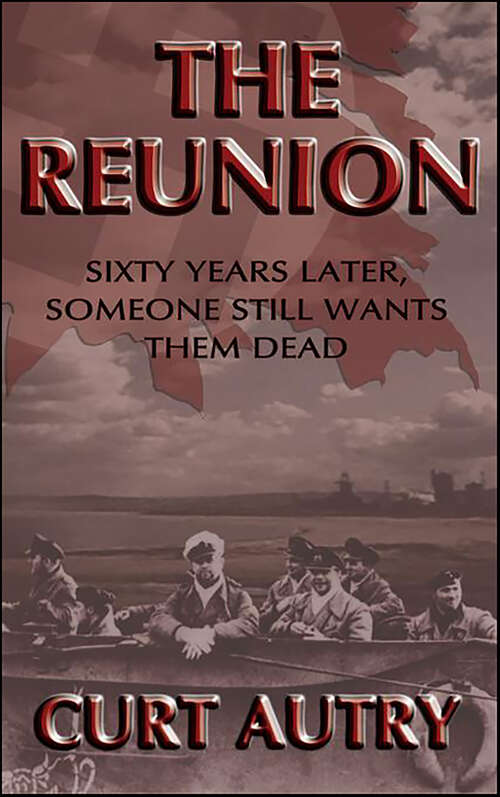 Book cover of The Reunion