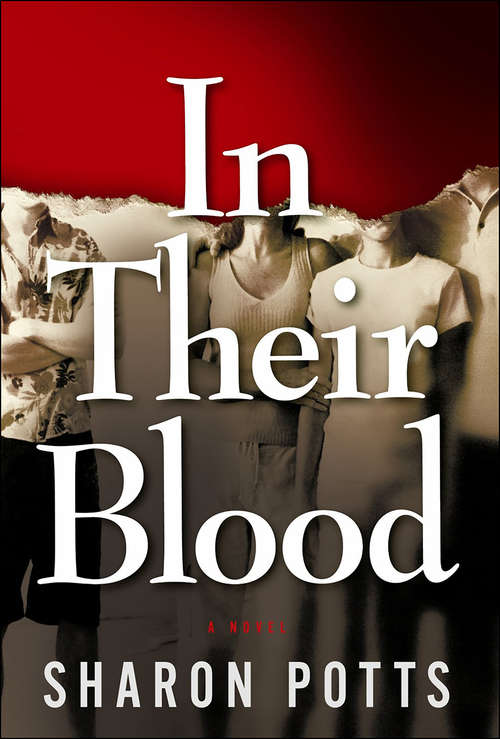Book cover of In Their Blood