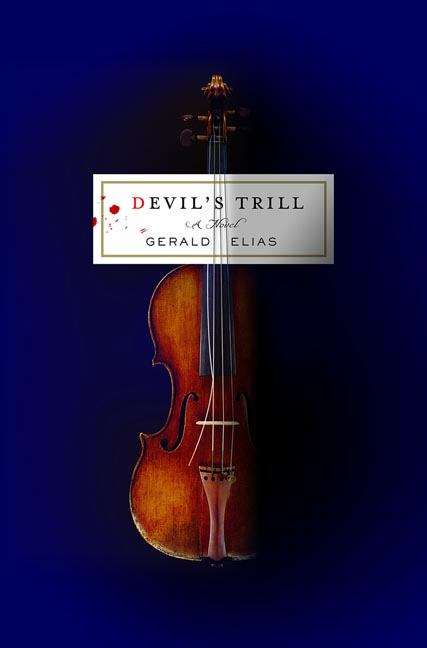 Book cover of Devil's Trill: A Mystery in Sonata Allegro Form