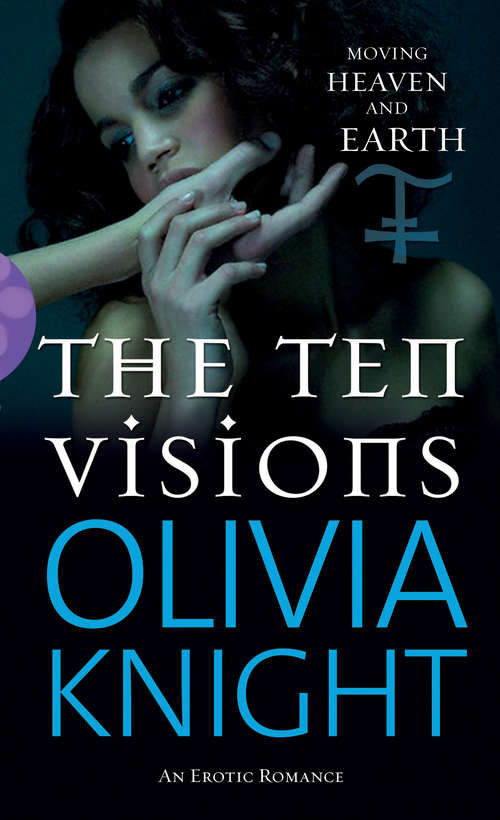 Book cover of The Ten Visions
