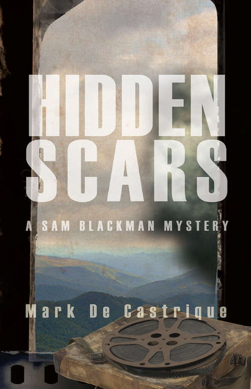 Hidden Scars (Sam Blackman Series #6)