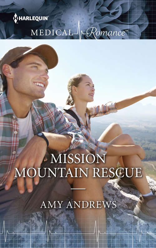Mission: Mountain Rescue