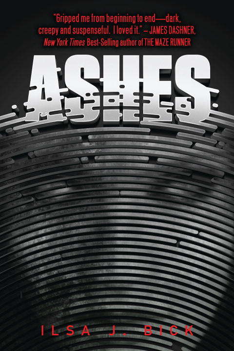 Ashes (Ashes Triology #1)