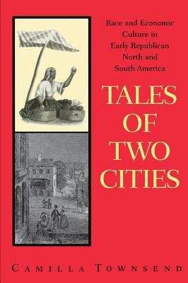 Tales of Two Cities: Guayaquil, Ecuador, and Baltimore, Maryland