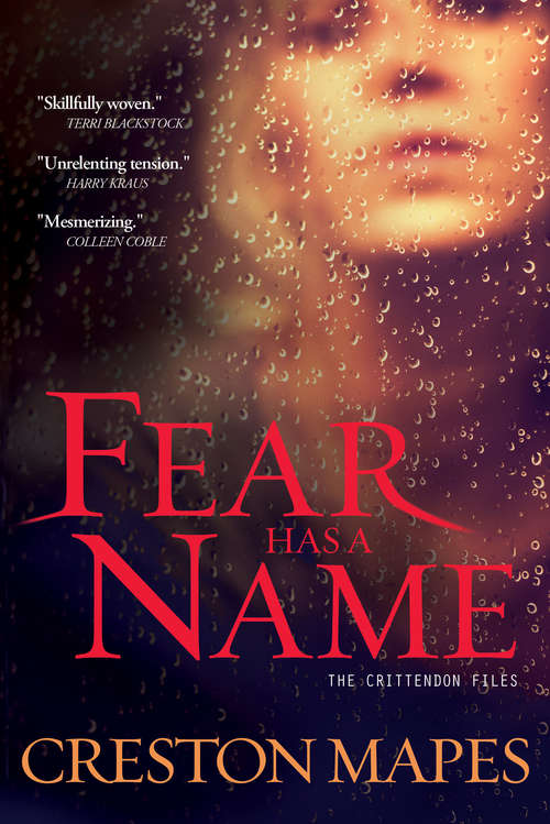 Book cover of Fear Has a Name