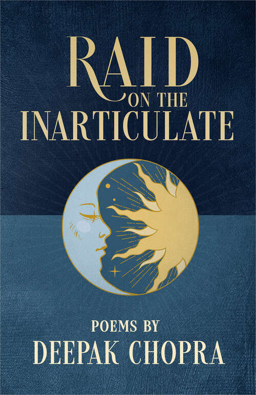 Book cover of Raid on the Inarticulate
