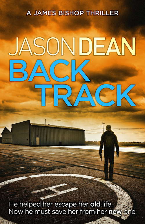 Backtrack (James Bishop #2)