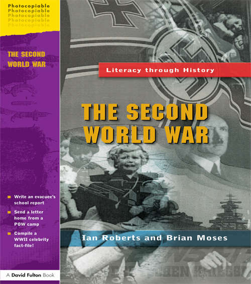 The Second World War: The Second World War