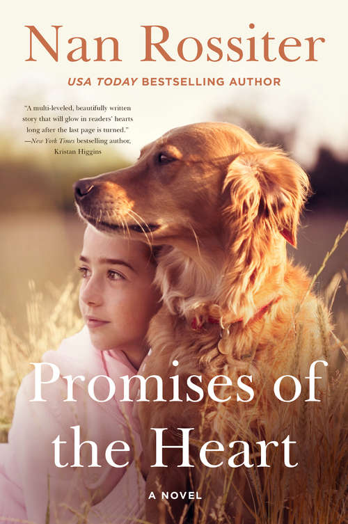 Promises of the Heart: A Novel (Savannah Skies #1)