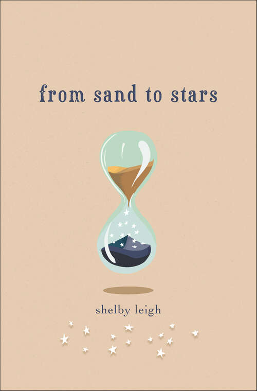 Book cover of From Sand to Stars
