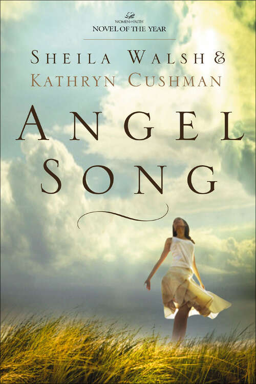 Book cover of Angel Song