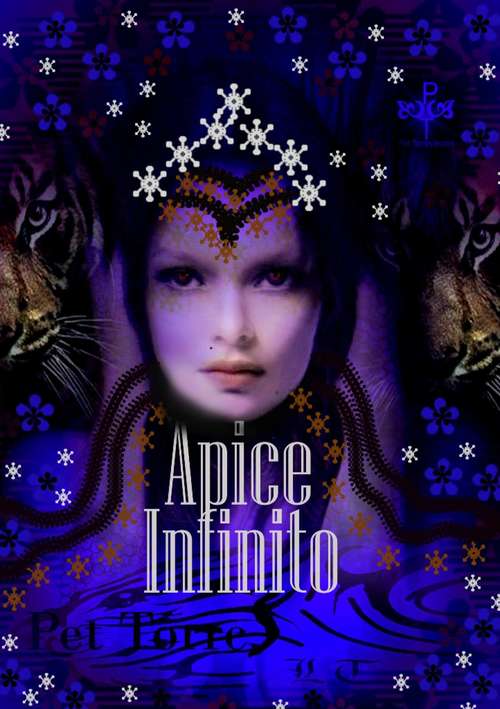 Book cover of Apice infinito