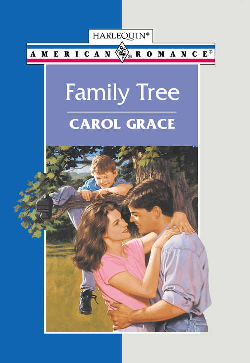 Book cover of Family Tree