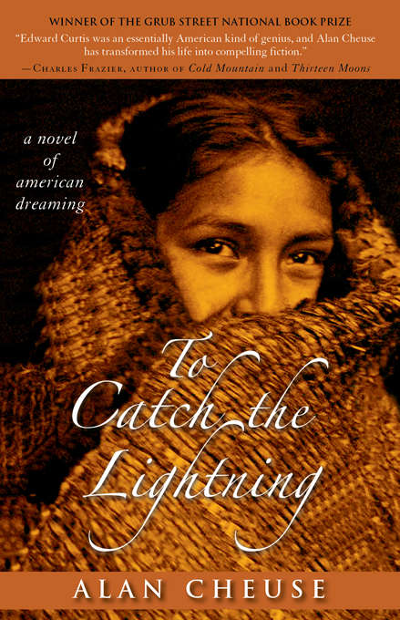To Catch the Lightning: A Novel of American Dreaming