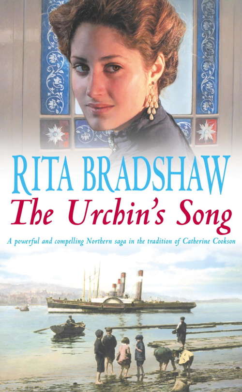 Book cover of The Urchin's Song