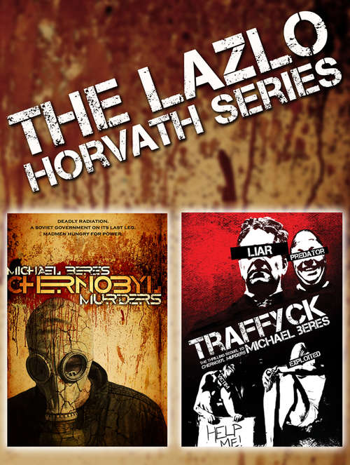 The Lazlo Horvath Series