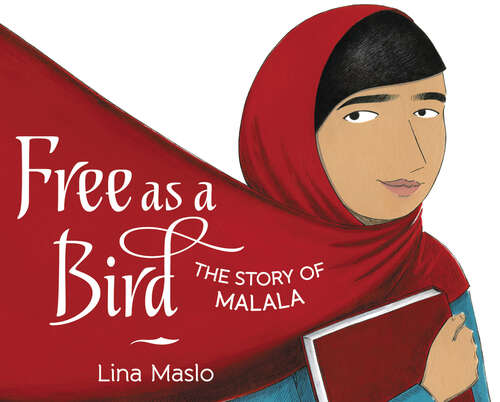 Book cover of Free as a Bird