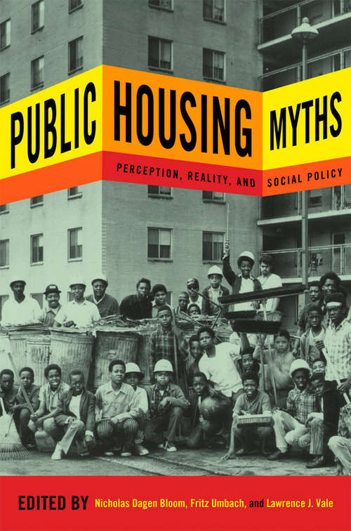 Public Housing Myths