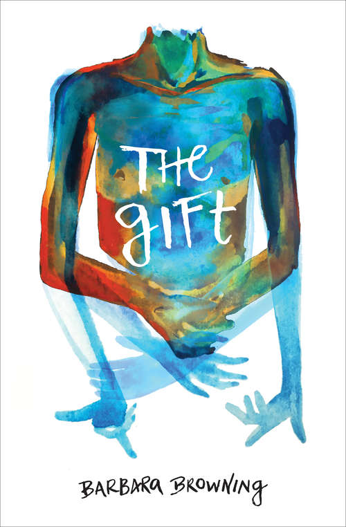 Book cover of The Gift (Emily Bks.)