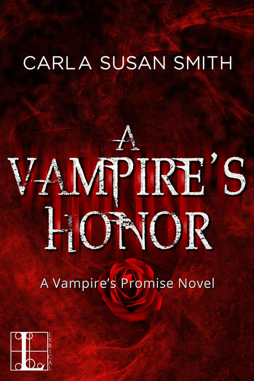 A Vampire's Honor (Vampire's Promise #3)