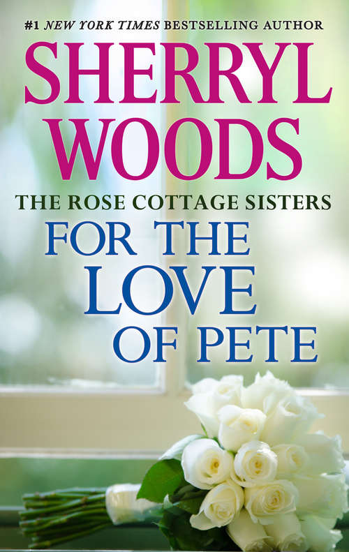 Book cover of For the Love of Pete