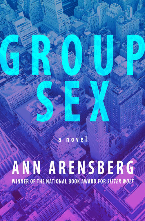 Book cover of Group Sex