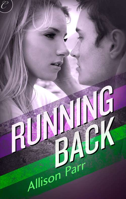 Book cover of Running Back
