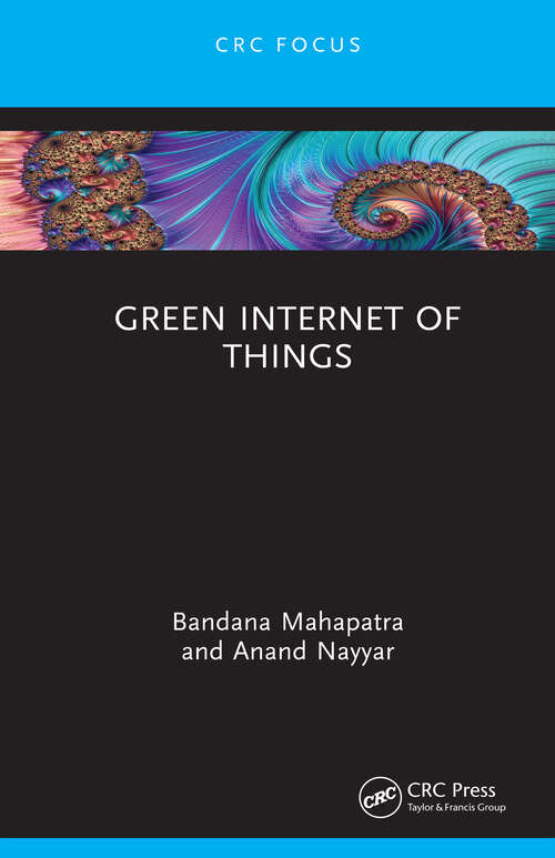 Green Internet of Things