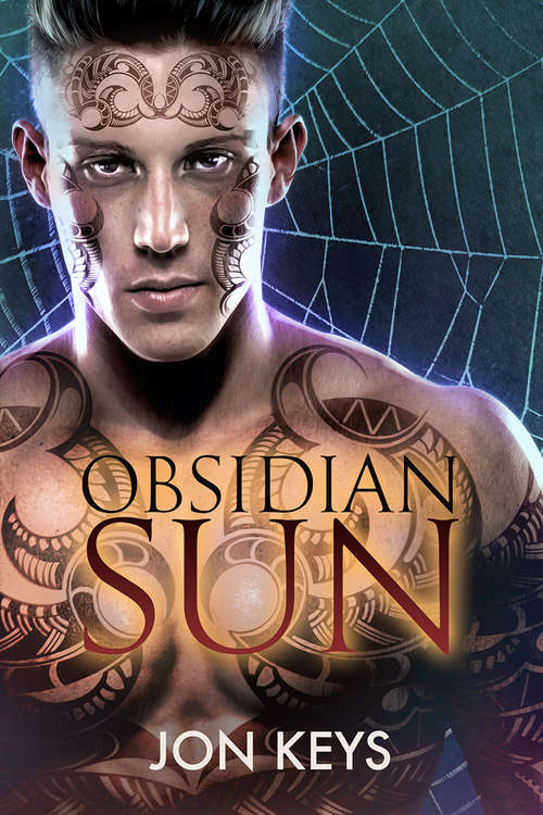 Obsidian Sun (Obsidian Series #1)