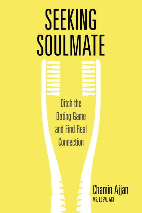 Seeking Soulmate: Ditch the Dating Game and Find Real Connection