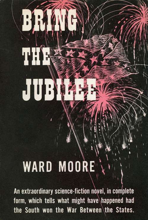 Book cover of Bring The Jubilee