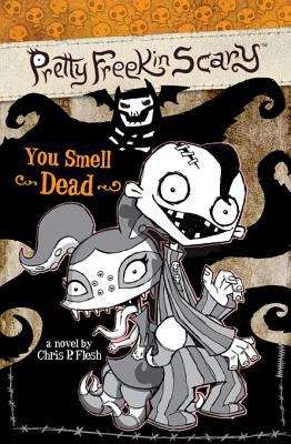 Book cover of You Smell Dead #1