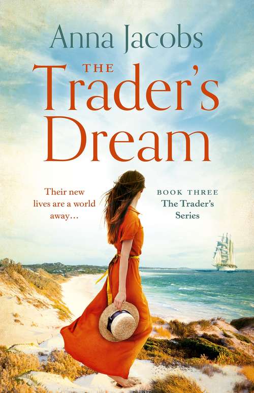The Trader's Dream (The Traders)