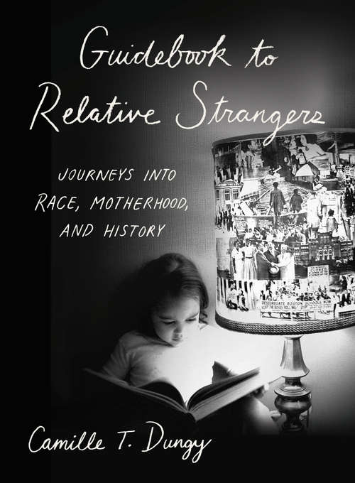 Book cover of Guidebook to Relative Strangers: Journeys Into Race, Motherhood, And History