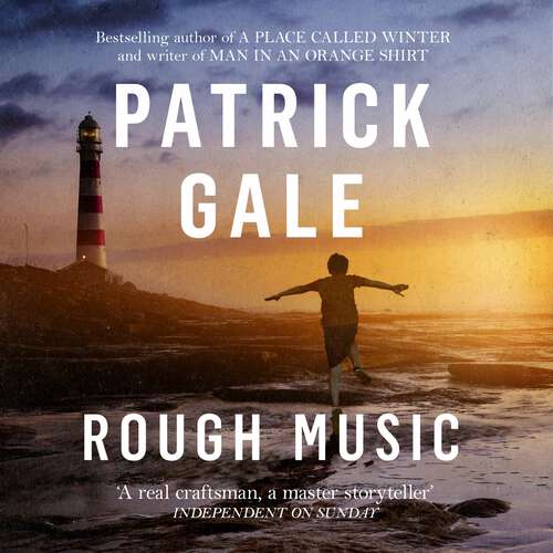 Book cover of Rough Music