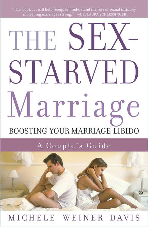 The Sex-Starved Marriage
