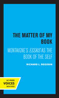 Book cover