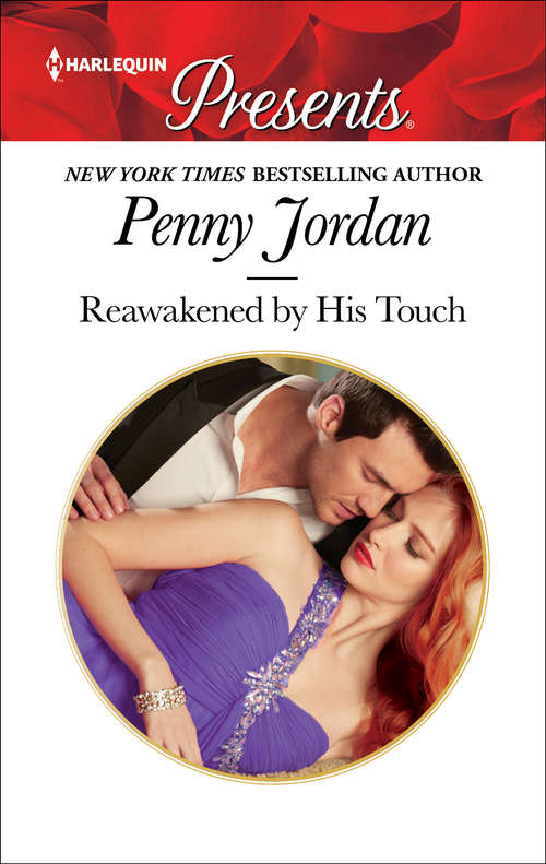 Book cover of Reawakened by His Touch
