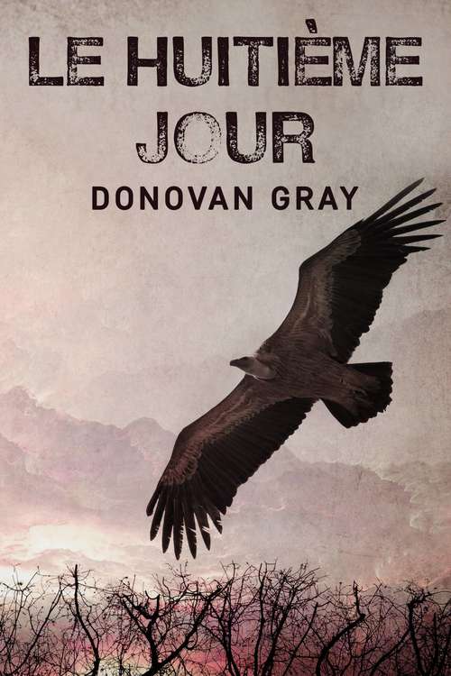 Book cover of Le Huitième Jour