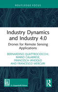 Industry Dynamics and Industry 4.0: Drones for Remote Sensing Applications (Routledge-Giappichelli Studies in Business and Management)